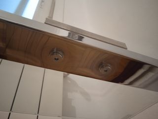 MESA CENTRO CRISTAL TEMPLADO