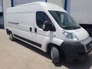 FIAT Ducato 2007