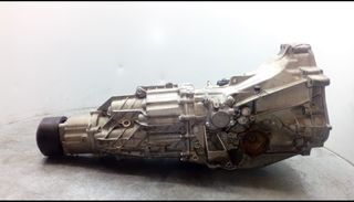 Caja cambios Audi A4 2.0TDI Quattro