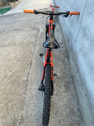 Trek Slash 9 