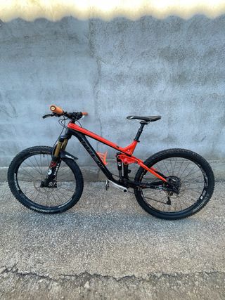 Trek Slash 9 