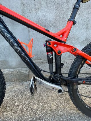 Trek Slash 9 