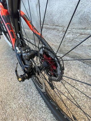 Trek Slash 9 