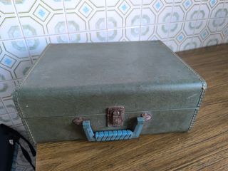 Tocadiscos Dynavox vintage