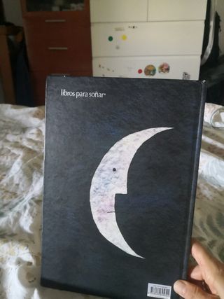 ¿A qué sabe la luna? (Libros Para Sonar / Books...