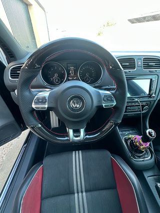 Volkswagen Golf 2011