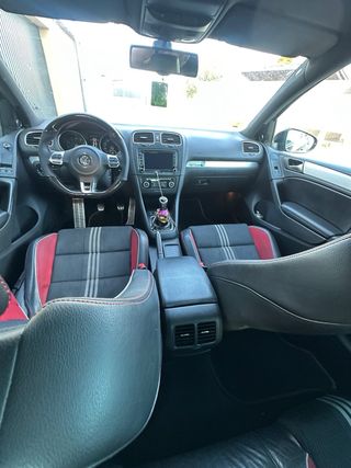 Volkswagen Golf 2011