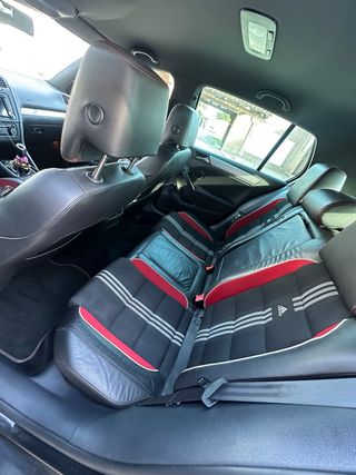 Volkswagen Golf 2011