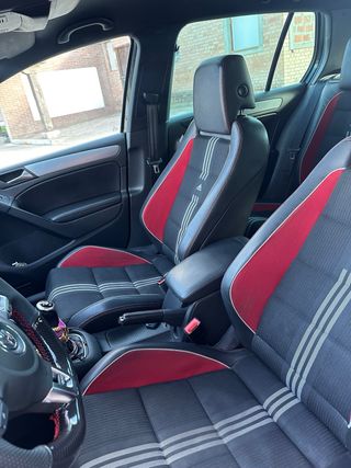 Volkswagen Golf 2011