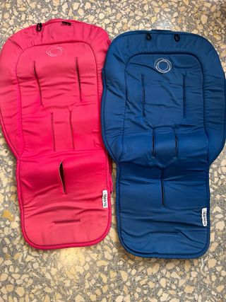 Bugaboo Donkey Gemelar: buen estado