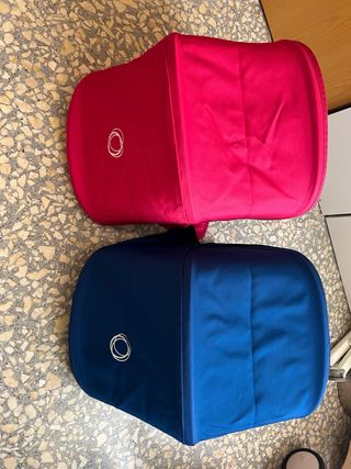 Bugaboo Donkey Gemelar: buen estado