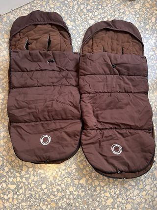 Bugaboo Donkey Gemelar: buen estado