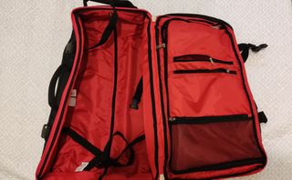 Maleta deportiva BERG OUTDOOR