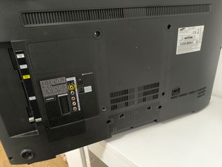 TV PARA REPARAR O RECICLAR PANTALLA-LEDS,etc.