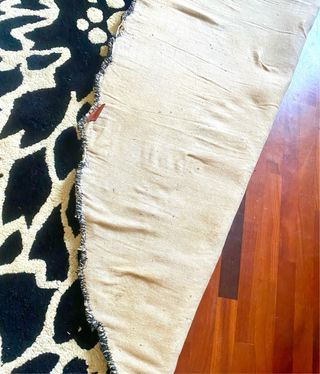 Tappeto Missoni Home | Lana, B/N