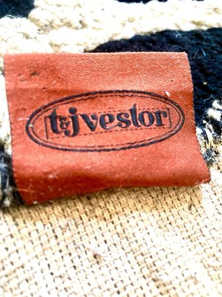 Tappeto Missoni Home | Lana, B/N