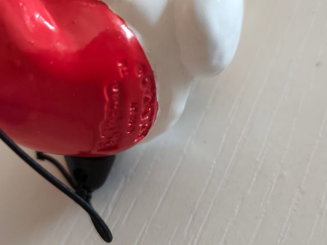 2 Lanzadores Shin Chan Bollycao