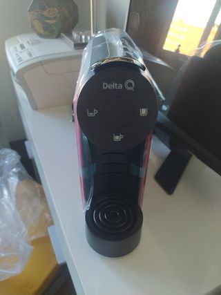 Cafetera Delta Q MiniQooli
