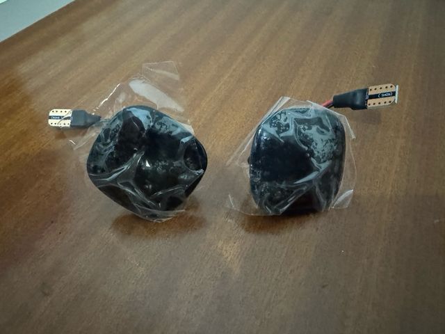 Intermitentes dinámicos Ibiza cupra 6k2