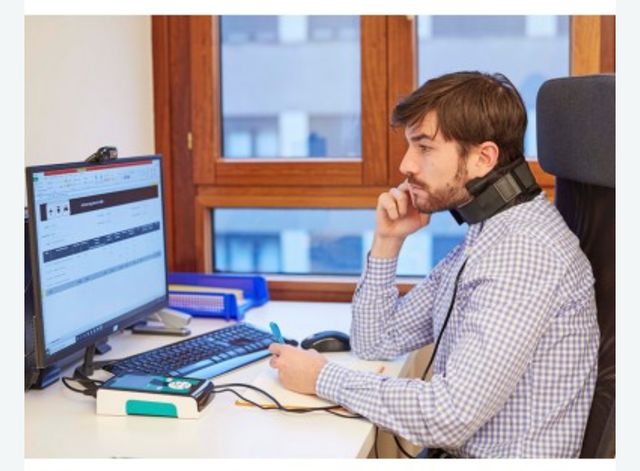 La Magneto MAGNETOTERAPIA I-Tech