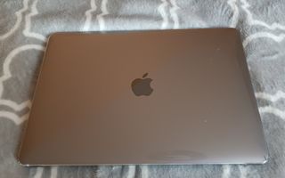 MacBook Air 13" Gris Plata