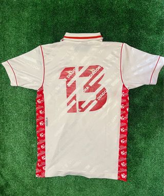 Camiseta Padova