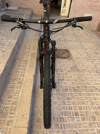 Bicicleta Orbea Alma M50
