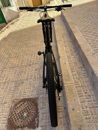 Bicicleta Orbea Alma M50