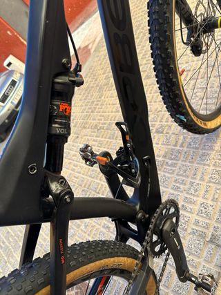 Bicicleta Orbea Alma M50