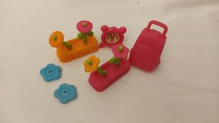 Hotel Pinypon Completo