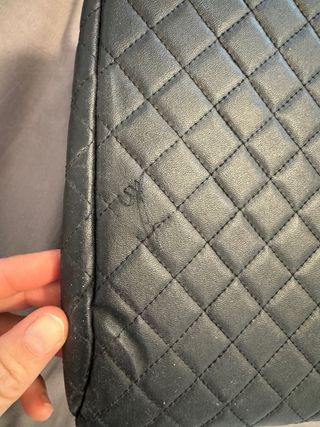 Neceser / maletin Mary Kay -maquillaje