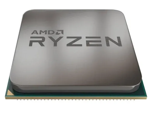 AMD Ryzen 5 1600X 3.6GHZ N80049