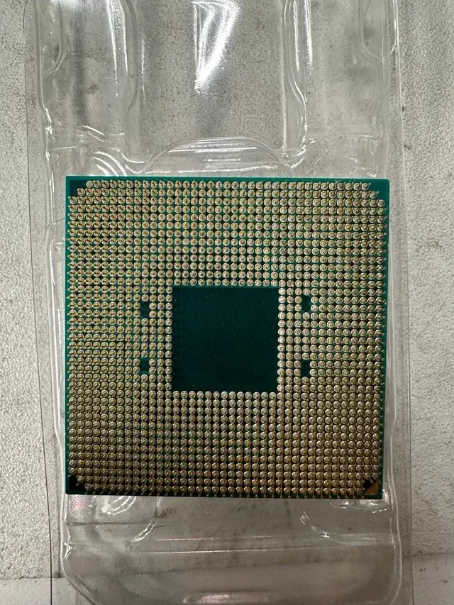 AMD Ryzen 5 1600X 3.6GHZ N80049