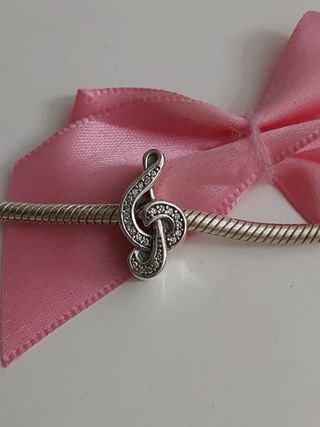 Charm en plata S925