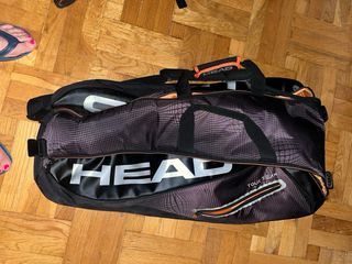 Raquetero HEAD Tour Team