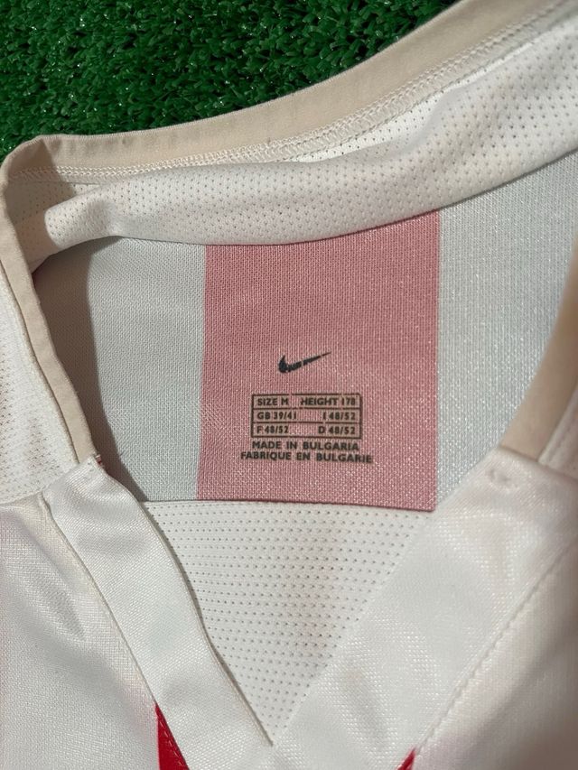 Camiseta Atlético Madrid