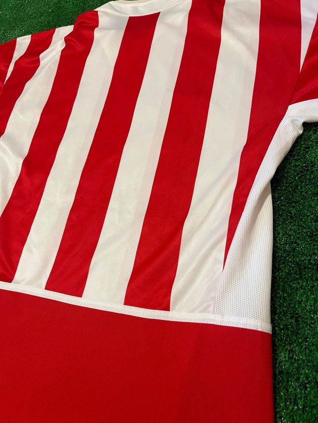 Camiseta Atlético Madrid