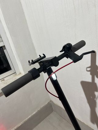 Patinete XIAOMI Scooter 4