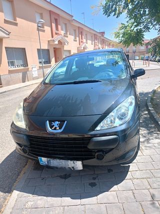 Peugeot 307 2007