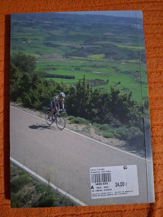 Planifica tus pedaladas