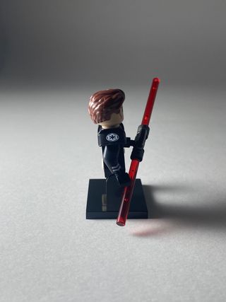 Cal Kestis sith - Figurine Type Lego Star Wars