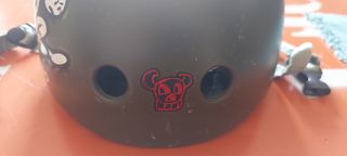 Casco bici niño Oxelo