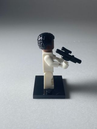 Finn Stormtrooper - Figurine Type Lego Star Wars 