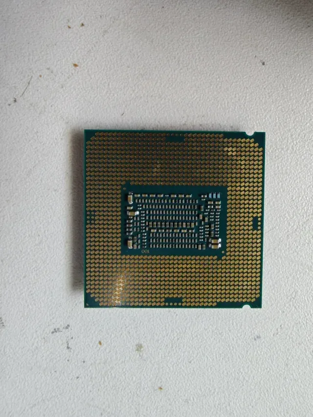 Processador Intel Core i3-9100F 3.6GHz 01016