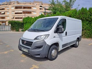 FIAT Ducato 2016