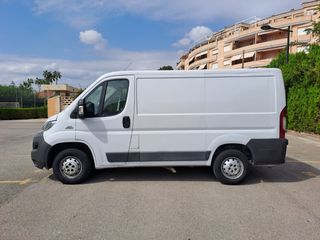 FIAT Ducato 2016