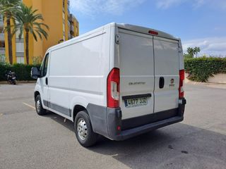 FIAT Ducato 2016