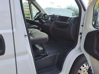 FIAT Ducato 2016