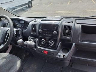 FIAT Ducato 2016