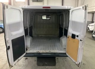 FIAT Ducato 2016